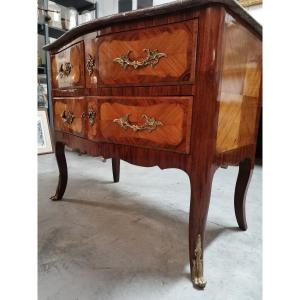 Louis XV Period Commode