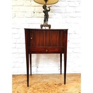 Small Flying Table, Bedside, Chiffonier