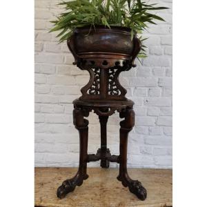 Cache - Pot Asian Style