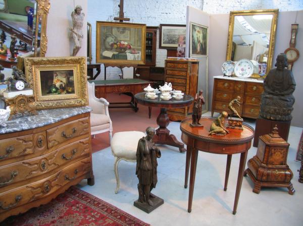 Age d'Or Antiquités