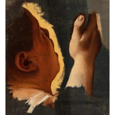 Jules-antoine Lecomte Du Noüy - 1842 1923