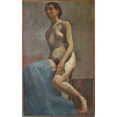 Albert Dakin Gihon - 1893