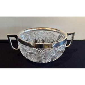 Kirby,beard &co. Crystal Cup