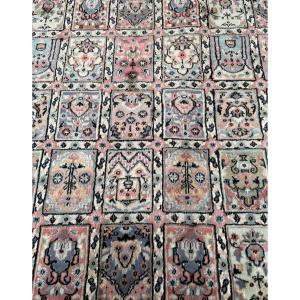 Punjab, Handmade Oriental Rug. 