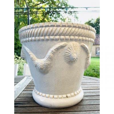 Large Bavent Planter