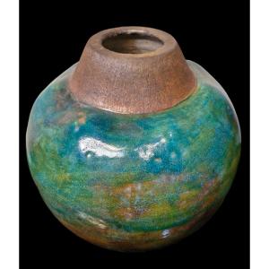 Gisèle Buthod-boy Vase