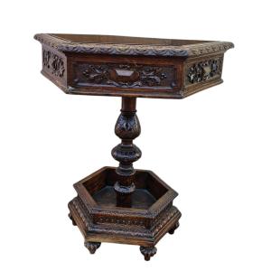 19th Century Planter