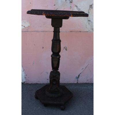 Bolster XVII Century