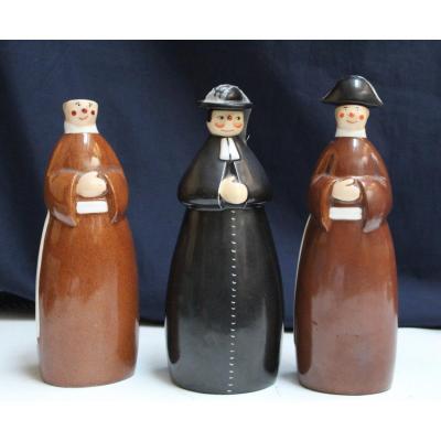 3 Bottles Robj Paris