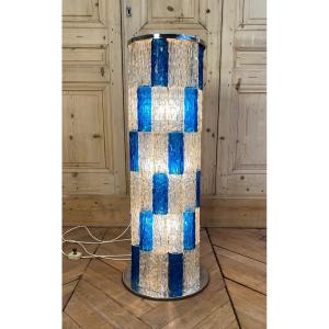 Ice Lamp By Julius Theodor Kalmar