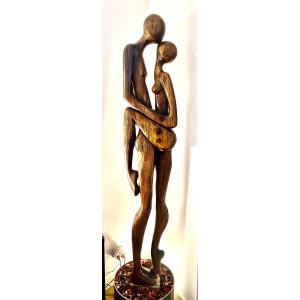 Exotic Wood Culture From Brazil