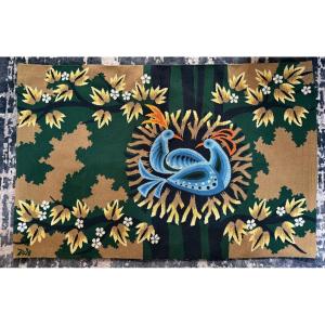 Tapestry Jacquard Loom Princess Stitch