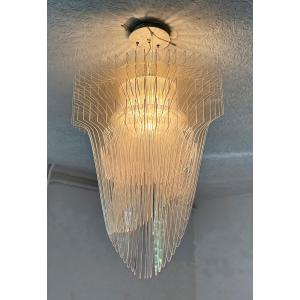 Zaha Hadid Chandelier