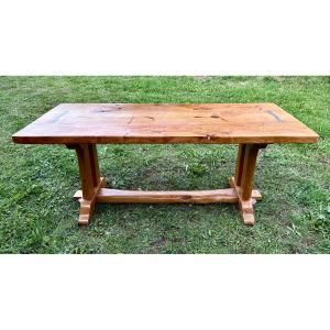 Farmhouse Table 