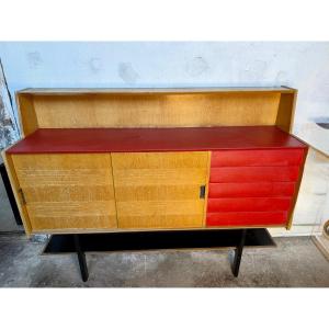 Henri Lancel Cira 50/60 Sideboard