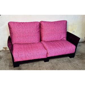 Piero Sofa Lissoni And Carlo Tomborini For Kartell