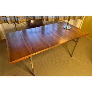 Alain Richard Dining Room Table For Tv Unit, 1958