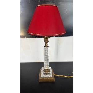 Late 19th Century Lamp 