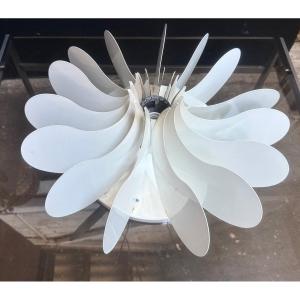 Bolide Wall Or Ceiling Light By Hermian Sneyders De Vogel For Arak