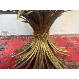 Coffee Table Gerbes De Bles