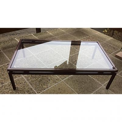 Pierre Vandel Coffee Table