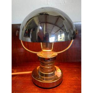 Bedside Lamp Dlg Desny