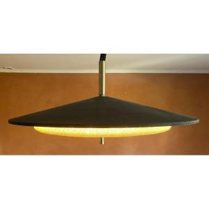 Vintage Hanging Light