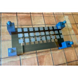 Memphis Coffee Table Circa 80
