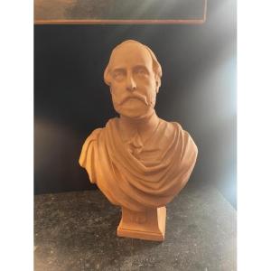 Bust Of Henry V, Count Of Chambord