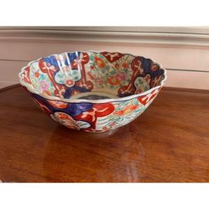 Japan , Imari 19th Century