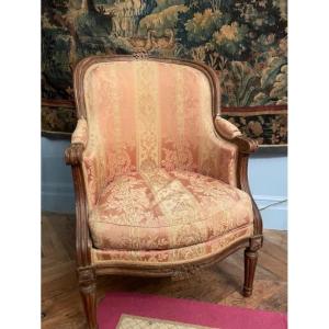 Louis XVI Period Gondola Bergère