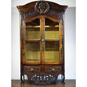 Verriero Provençal Louis XV Period 18th Century 