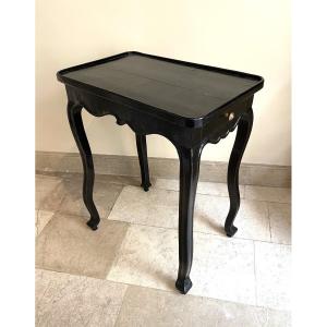 Louis XV Period Table