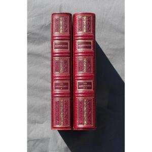 Hippocrates Aphorisms Illustrations Jean Gradassi Volume 1 And 2