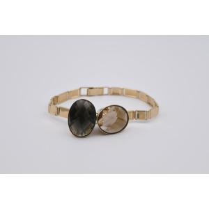 Vintage Christian Dior Choker Necklace