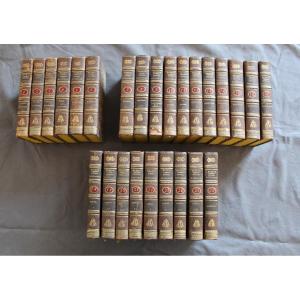 Complete Works Of Buffon In 26 Volumes New Edition 1829 Books