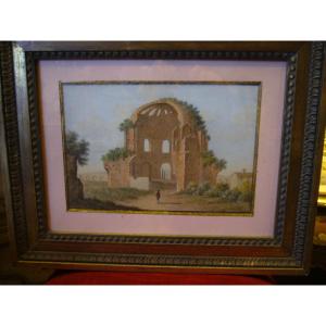 Italian School Around 1800