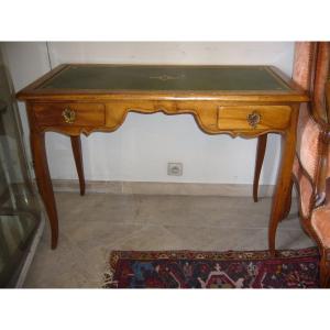 Small Louis XV Flat Desk