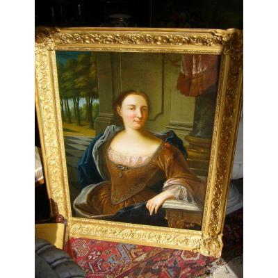 French School Debut XVIII