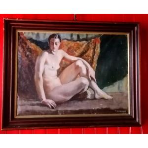 Odalisque