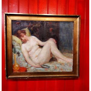 Odalisque