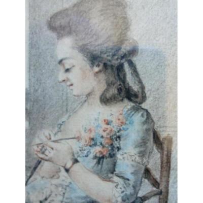 Mademoiselle Marceau