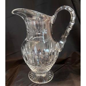 St Louis Pitcher In Water