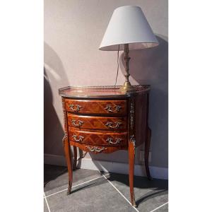Bedside Table Or Small Chest Of Drawers