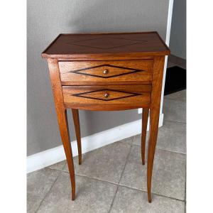 Bedside Table Or Occasional Furniture