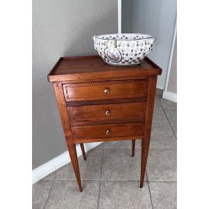 Small Occasional Furniture In Fuitier Wood