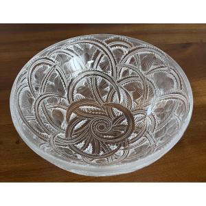 Lalique Cup