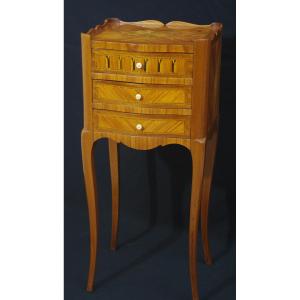 Bedside Table Or Occasional Furniture