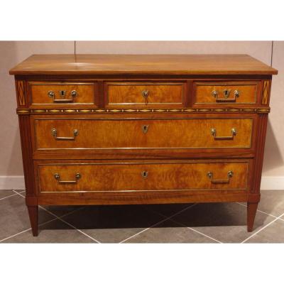 Louis XVI Commode - 19th Century