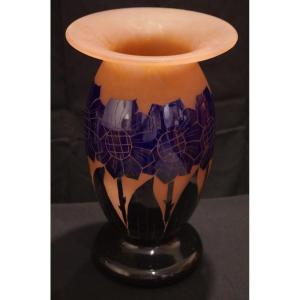Degué Vase